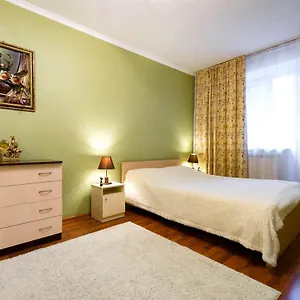 Nadezhda On Gogol Street 117 Апартаменты