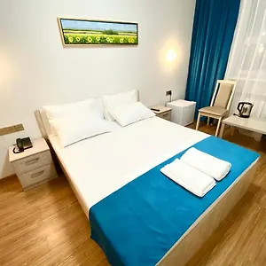 Qul-Khadisha Астана