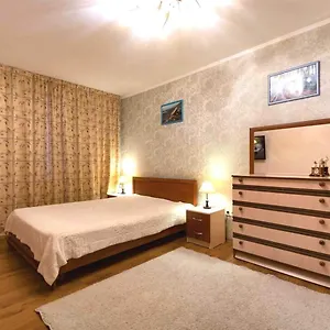 Nadezhda On Gogol Street 117-127 Апартаменты
