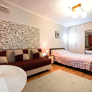 Nadezhda On Abay Avenue 59 Апартаменты