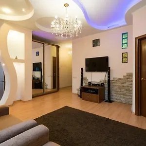 Nadezhda In Keremet Microdistrict Апартаменты